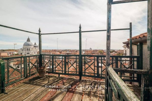 appartamento in vendita a Venezia in zona Sestiere San Marco