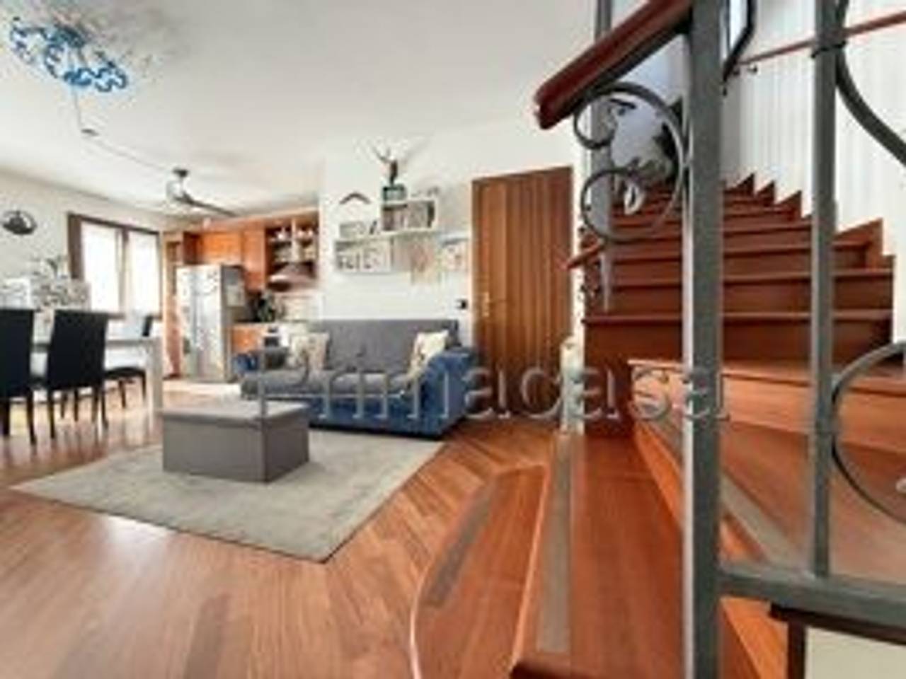 casa indipendente in vendita a Venezia in zona Zelarino