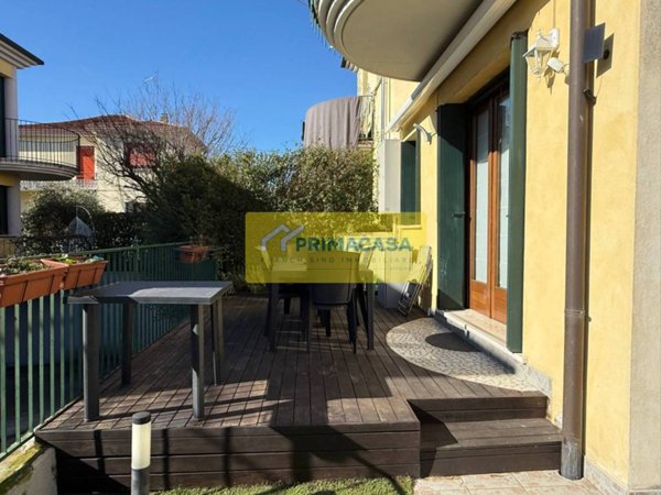 casa indipendente in vendita a Venezia in zona Mestre