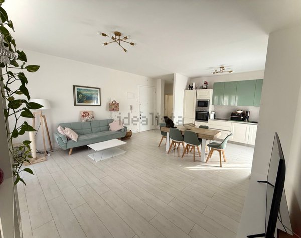 appartamento in vendita a Venezia in zona Sestiere San Marco