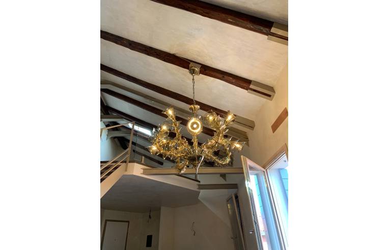 appartamento in vendita a Venezia in zona Murano