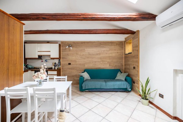 appartamento in vendita a Venezia in zona Lido di Venezia