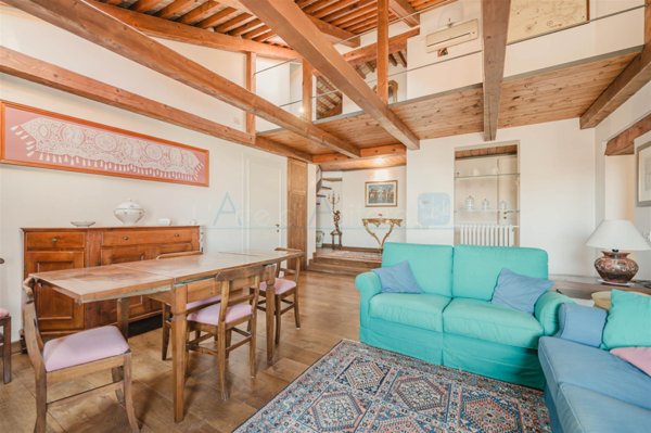 appartamento in vendita a Venezia in zona Sestiere Cannaregio