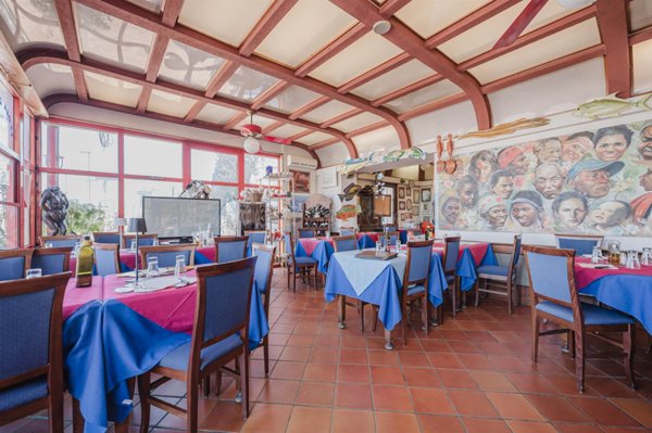 negozio in vendita a Venezia in zona Lido di Venezia