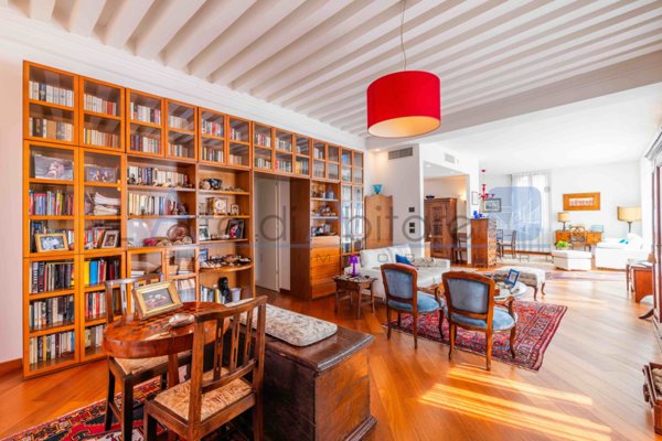 appartamento in vendita a Venezia in zona Sestiere San Marco