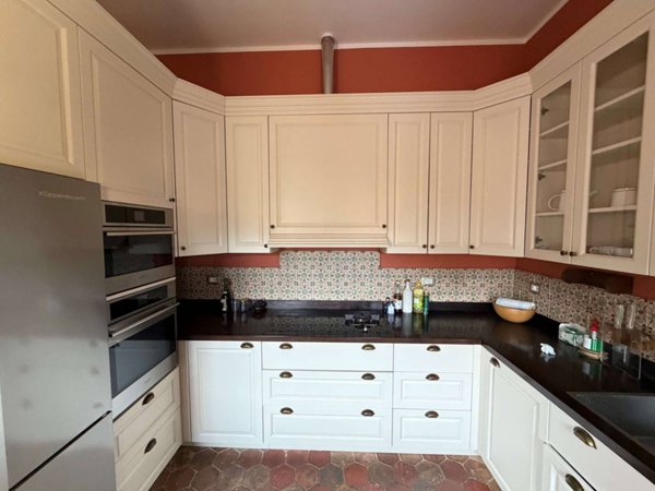 appartamento in vendita a Venezia in zona Sestiere Cannaregio