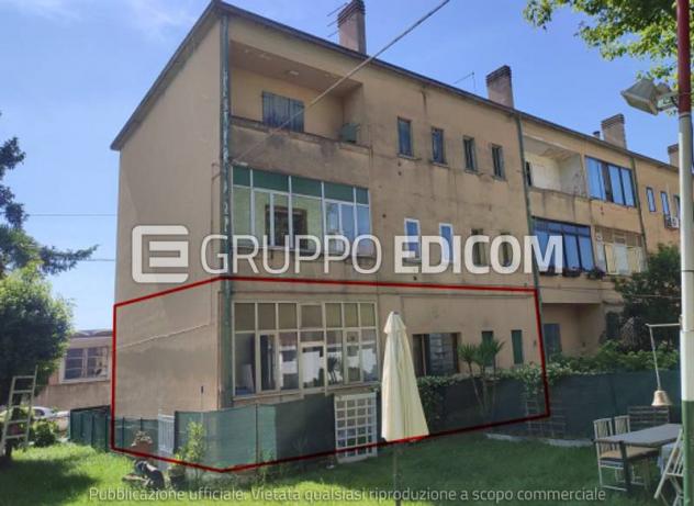 appartamento in vendita a Venezia in zona Marghera