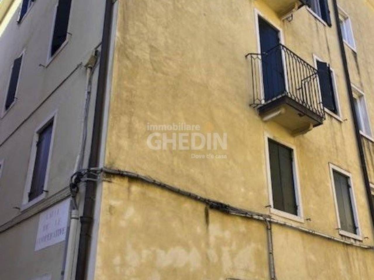 appartamento in vendita a Venezia in zona Sestiere Cannaregio