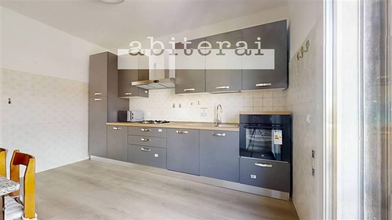 appartamento in vendita a Venezia in zona Mestre