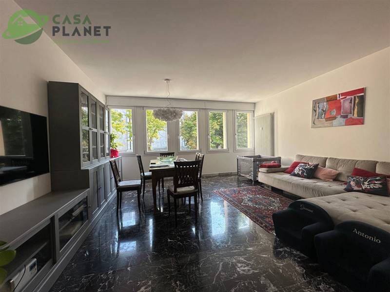 appartamento in vendita a Venezia in zona Mestre