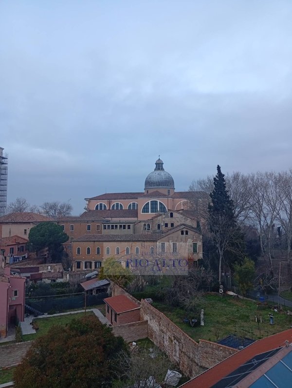 appartamento in vendita a Venezia in zona Sestiere Castello