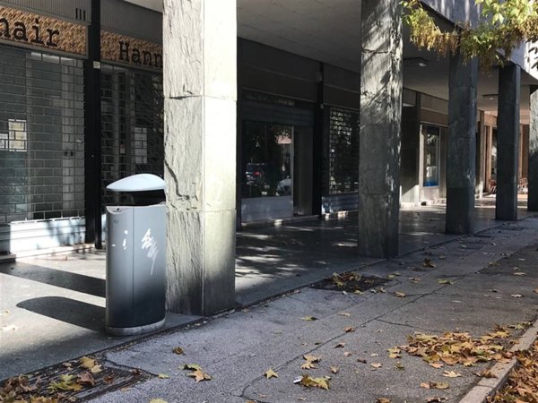 negozio in vendita a Venezia in zona Mestre