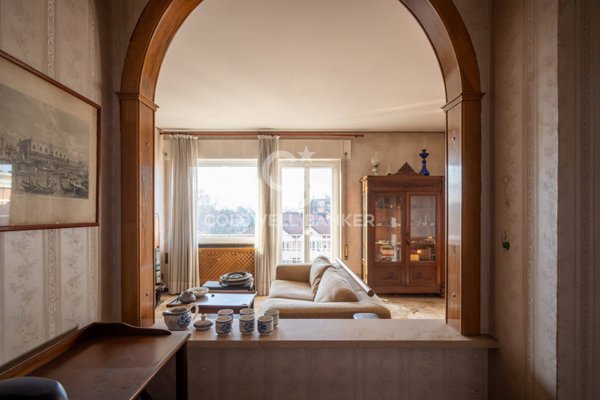 appartamento in vendita a Venezia in zona Mestre