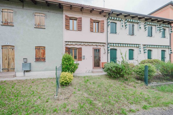 casa indipendente in vendita a Venezia