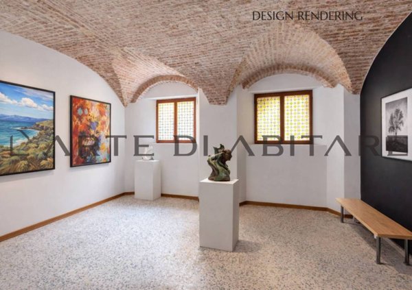 locale commerciale in vendita a Venezia in zona Sestiere Cannaregio