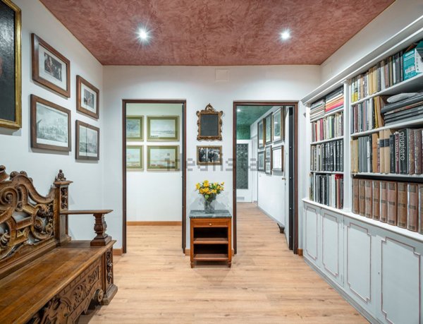 appartamento in vendita a Venezia in zona Lido di Venezia