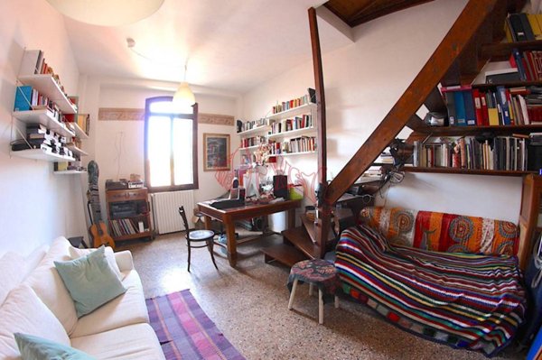 appartamento in vendita a Venezia