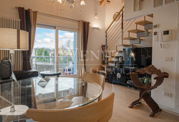 appartamento in vendita a Venezia in zona Lido di Venezia