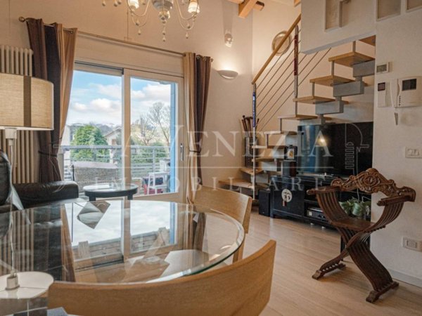 appartamento in vendita a Venezia in zona Lido di Venezia