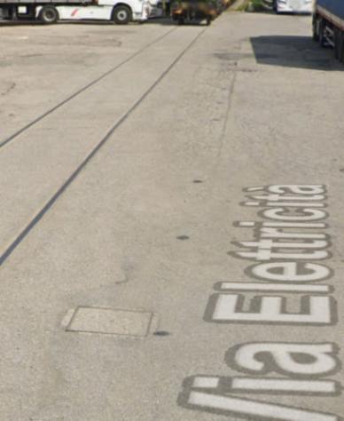 locale commerciale in vendita a Venezia in zona Marghera