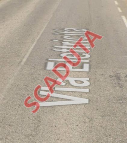 pentavano in vendita a Venezia in zona Marghera