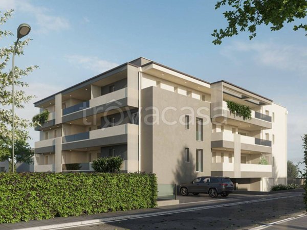 appartamento in vendita a Venezia in zona Mestre