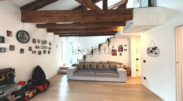 appartamento in vendita a Venezia in zona Sestiere San Polo