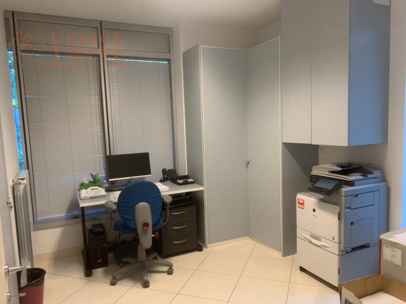 ufficio in vendita a Venezia in zona Mestre