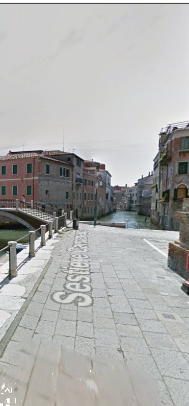 appartamento in vendita a Venezia in zona Mestre