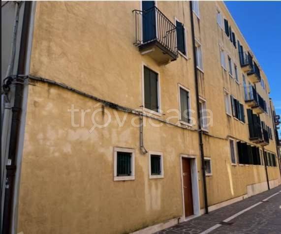 appartamento in vendita a Venezia in zona Sestiere Cannaregio