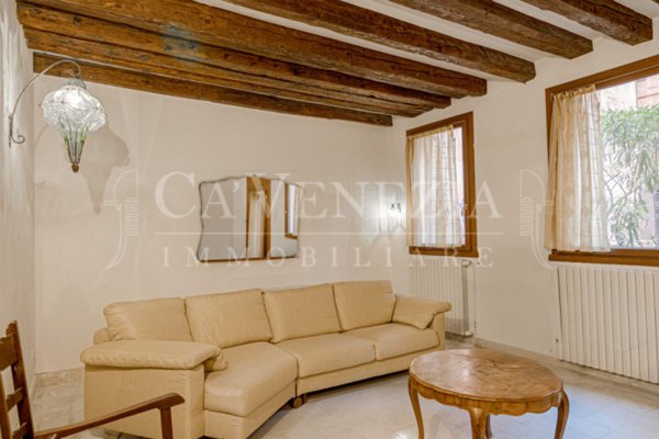 appartamento in vendita a Venezia in zona Sestiere San Marco