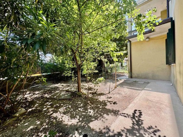 appartamento in vendita a Venezia in zona Marghera