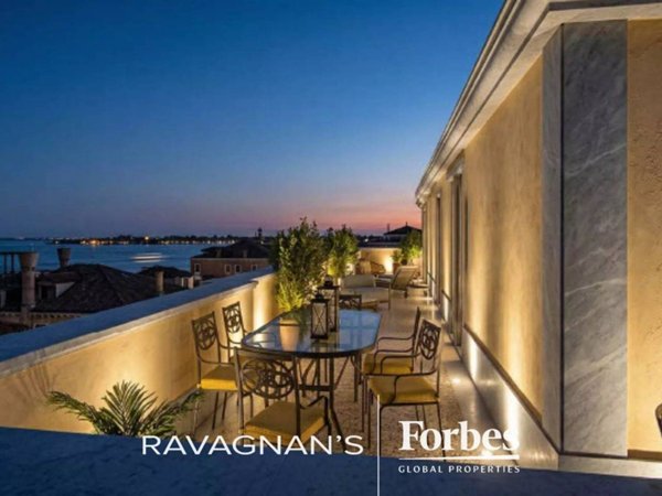 appartamento in vendita a Venezia in zona Pellestrina