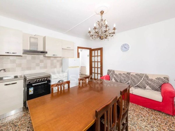 appartamento in vendita a Venezia in zona Sestiere Cannaregio