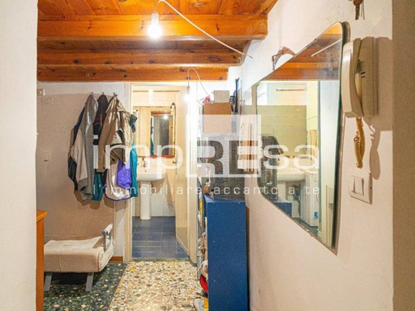 appartamento in vendita a Venezia in zona Sestiere San Polo