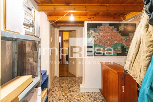 appartamento in vendita a Venezia in zona Sestiere San Polo