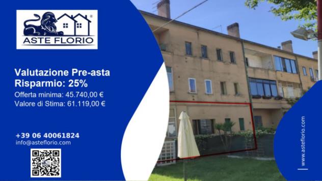 appartamento in vendita a Venezia in zona Marghera