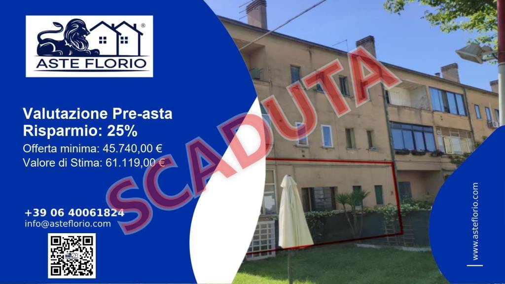 appartamento in vendita a Venezia