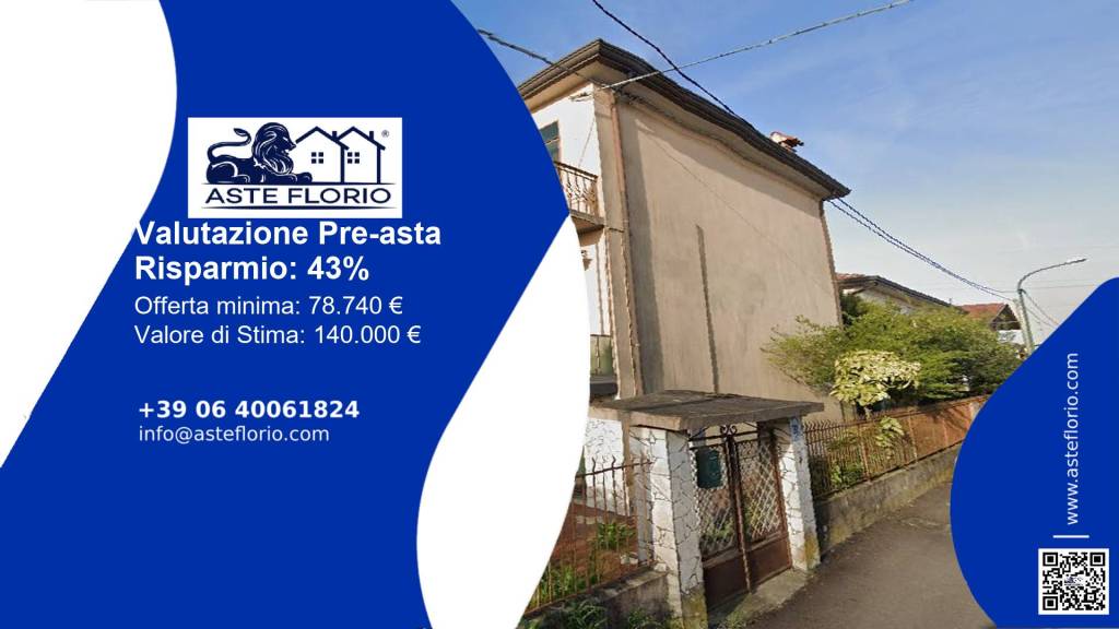 casa indipendente in vendita a Venezia in zona Chirignago