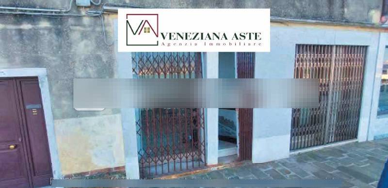 negozio in vendita a Venezia in zona Giudecca