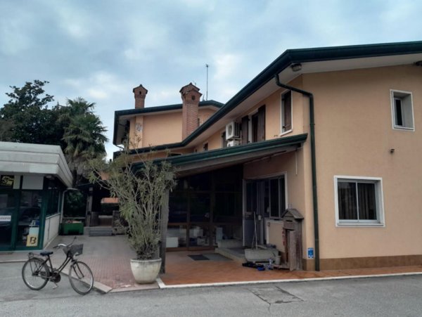 appartamento in vendita a Venezia