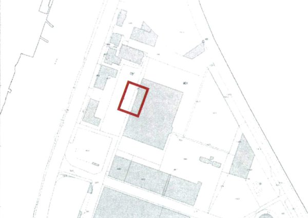 ufficio in vendita a Venezia in zona Marghera