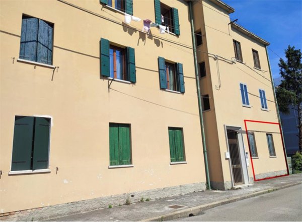 appartamento in vendita a Venezia in zona Marghera