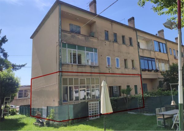 appartamento in vendita a Venezia in zona Marghera