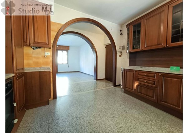 appartamento in vendita a Venezia in zona Mestre