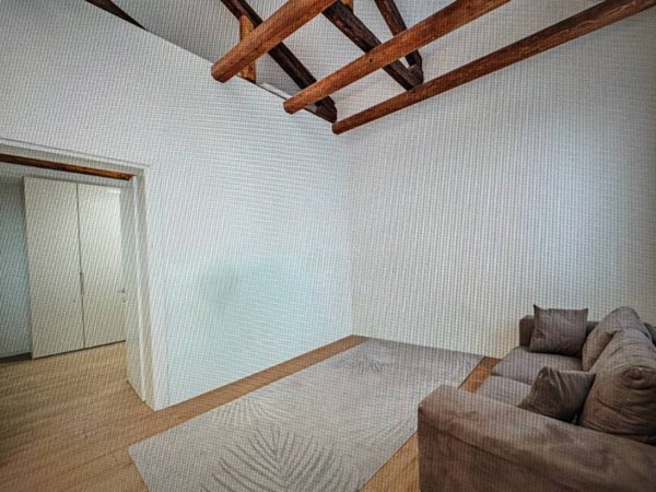 appartamento in vendita a Venezia