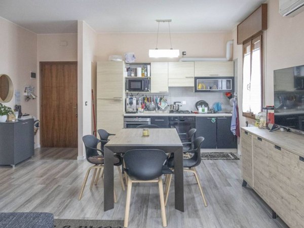 appartamento in vendita a Venezia in zona Favaro Veneto