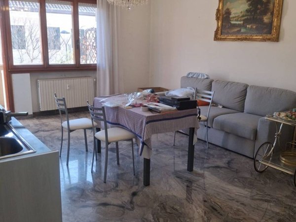 appartamento in vendita a Venezia in zona Carpenedo