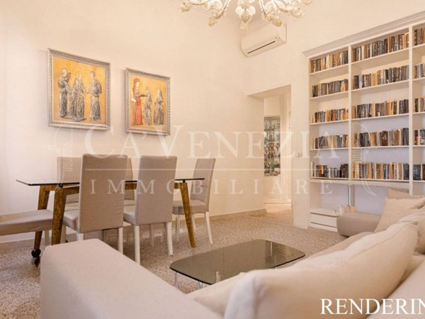 appartamento in vendita a Venezia in zona Sestiere San Marco