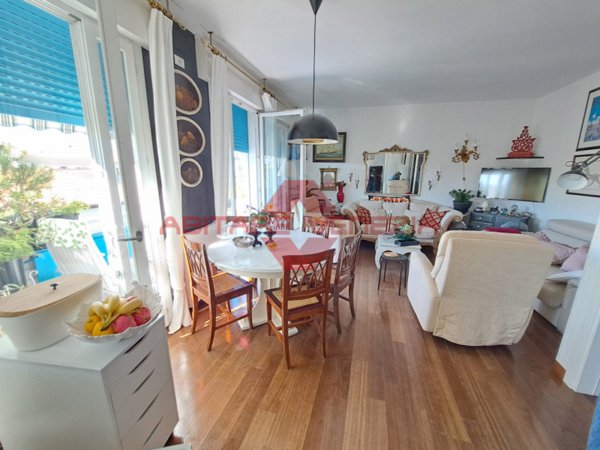 appartamento in vendita a Venezia in zona Lido di Venezia